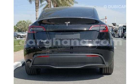 Ra Imported Tesla Model S Black Ọkọ̀ in Import - Dubai ni Ashanti Ra Imported Tesla Model S Black Ọkọ̀ in Import - Dubai ni Ashanti