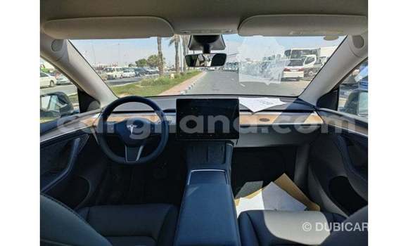 Ra Imported Tesla Model S Black Ọkọ̀ in Import - Dubai ni Ashanti Ra Imported Tesla Model S Black Ọkọ̀ in Import - Dubai ni Ashanti
