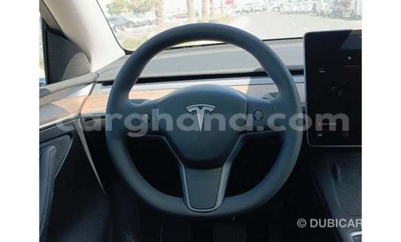 Ra Imported Tesla Model S Black Ọkọ̀ in Import - Dubai ni Ashanti Ra Imported Tesla Model S Black Ọkọ̀ in Import - Dubai ni Ashanti