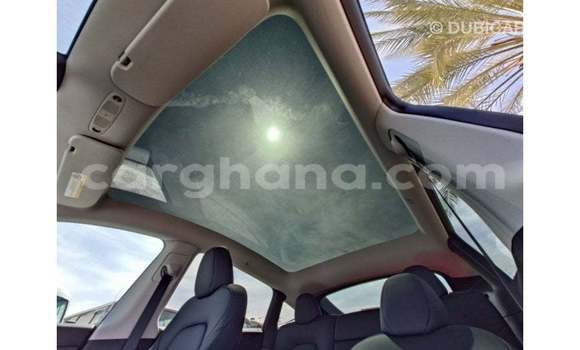 Ra Imported Tesla Model S Black Ọkọ̀ in Import - Dubai ni Ashanti Ra Imported Tesla Model S Black Ọkọ̀ in Import - Dubai ni Ashanti