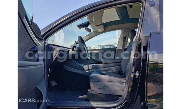 Ra Imported Tesla Model S Black Ọkọ̀ in Import - Dubai ni Ashanti Ra Imported Tesla Model S Black Ọkọ̀ in Import - Dubai ni Ashanti