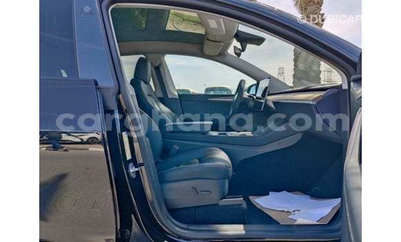Ra Imported Tesla Model S Black Ọkọ̀ in Import - Dubai ni Ashanti Ra Imported Tesla Model S Black Ọkọ̀ in Import - Dubai ni Ashanti