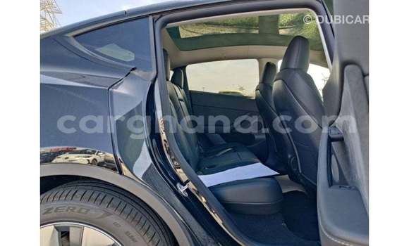 Ra Imported Tesla Model S Black Ọkọ̀ in Import - Dubai ni Ashanti Ra Imported Tesla Model S Black Ọkọ̀ in Import - Dubai ni Ashanti