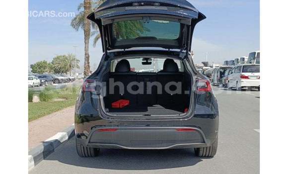 Ra Imported Tesla Model S Black Ọkọ̀ in Import - Dubai ni Ashanti Ra Imported Tesla Model S Black Ọkọ̀ in Import - Dubai ni Ashanti