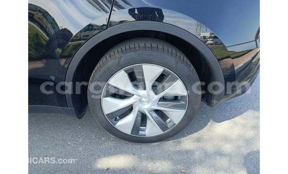 Ra Imported Tesla Model S Black Ọkọ̀ in Import - Dubai ni Ashanti Ra Imported Tesla Model S Black Ọkọ̀ in Import - Dubai ni Ashanti