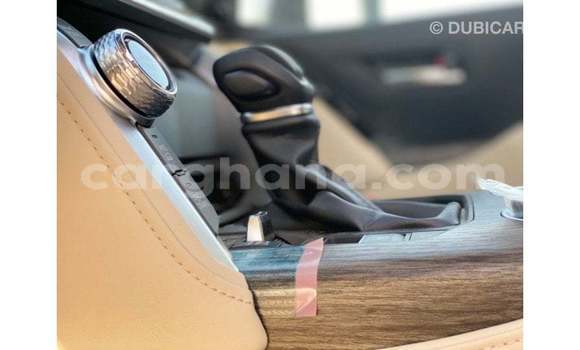 Buy Import Toyota Land Cruiser White Car in Import - Dubai in Ashanti Buy Import Toyota Land Cruiser White Car in Import - Dubai in Ashanti