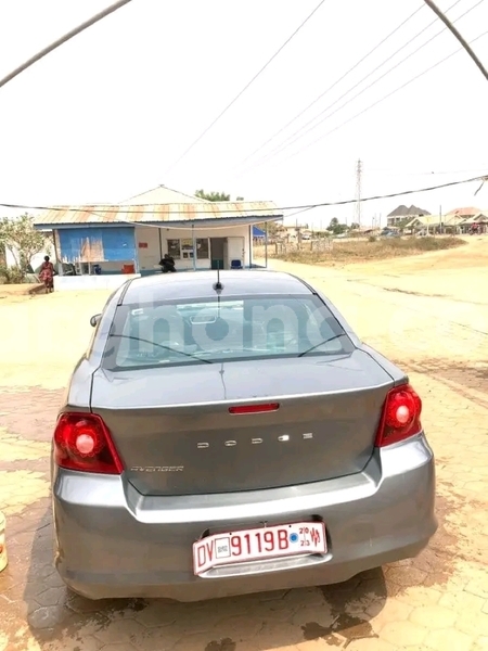 Big with watermark dodge avenger greater accra accra 53848