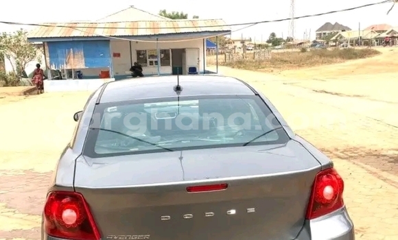Ra Àlòkù Dodge Avenger Miiran Ọkọ̀ in Accra ni Greater Accra Ra Àlòkù Dodge Avenger Miiran Ọkọ̀ in Accra ni Greater Accra