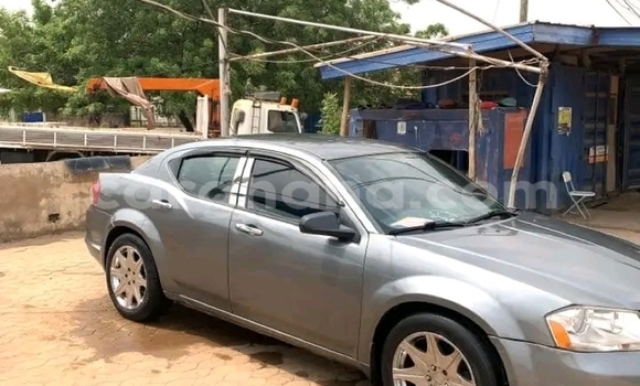 Ra Àlòkù Dodge Avenger Miiran Ọkọ̀ in Accra ni Greater Accra Ra Àlòkù Dodge Avenger Miiran Ọkọ̀ in Accra ni Greater Accra