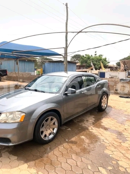 Big with watermark dodge avenger greater accra accra 53848