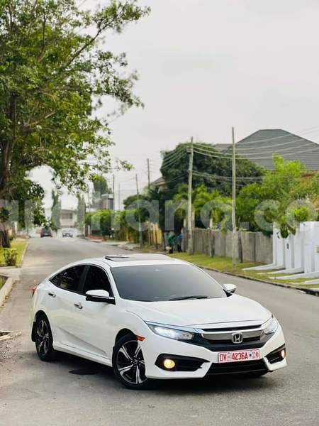 Big with watermark honda civic type r western takoradi 53849