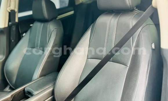 Buy Used Honda Civic Type R White Car in Takoradi in Western Buy Used Honda Civic Type R White Car in Takoradi in Western