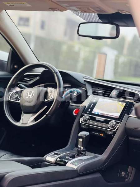 Big with watermark honda civic type r western takoradi 53849