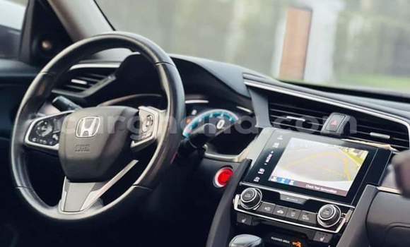 Buy Used Honda Civic Type R White Car in Takoradi in Western Buy Used Honda Civic Type R White Car in Takoradi in Western