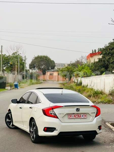 Big with watermark honda civic type r western takoradi 53849