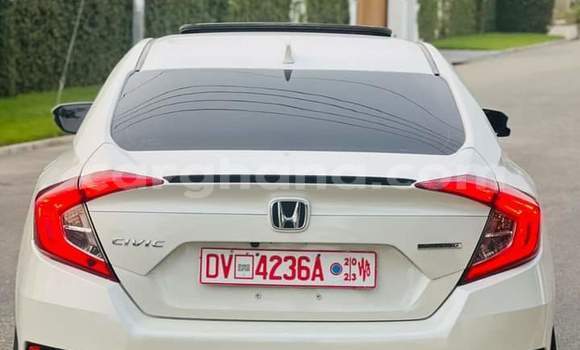 Buy Used Honda Civic Type R White Car in Takoradi in Western Buy Used Honda Civic Type R White Car in Takoradi in Western
