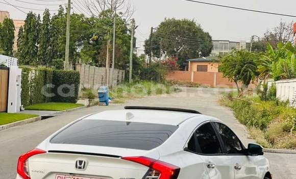 Buy Used Honda Civic Type R White Car in Takoradi in Western Buy Used Honda Civic Type R White Car in Takoradi in Western
