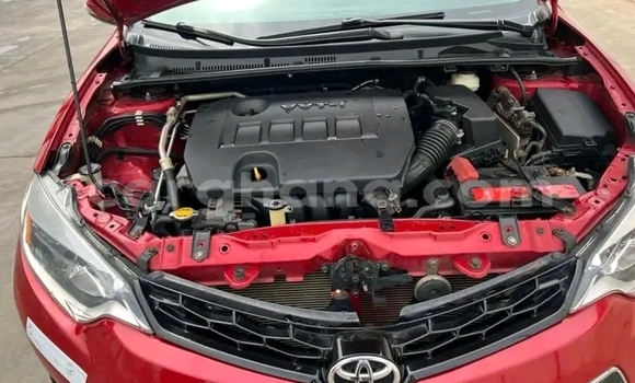 Buy Used Toyota Corolla Other Car in Accra in Greater Accra Buy Used Toyota Corolla Other Car in Accra in Greater Accra