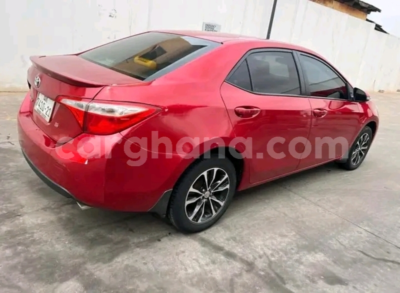 Big with watermark toyota corolla greater accra accra 53850