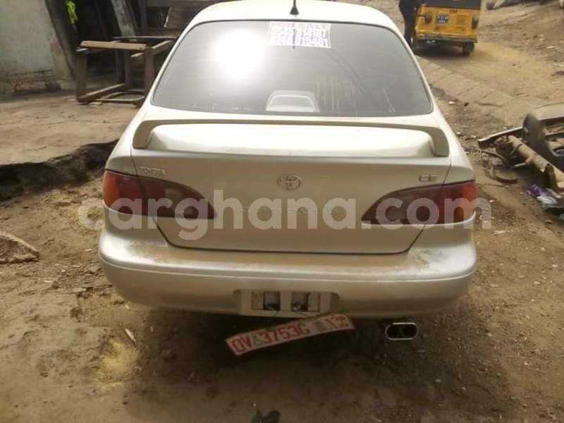 Big with watermark toyota corolla western takoradi 53851