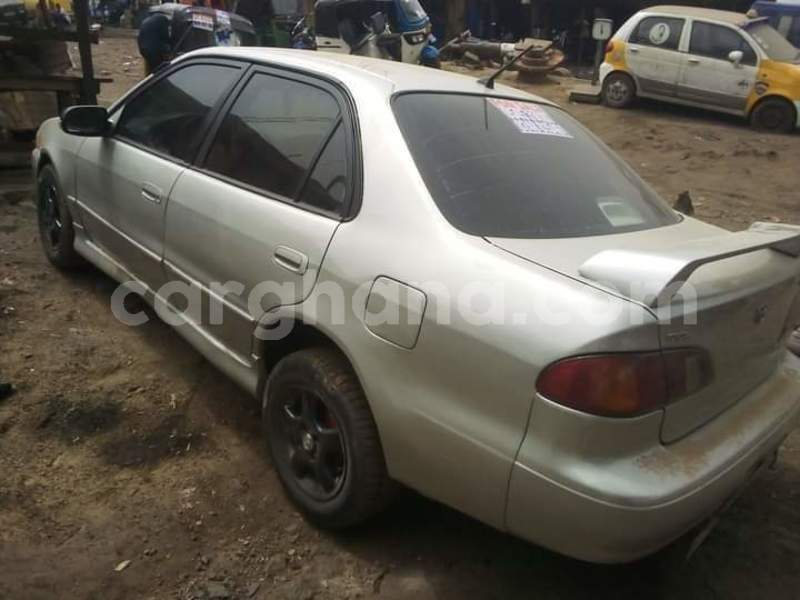 Big with watermark toyota corolla western takoradi 53851