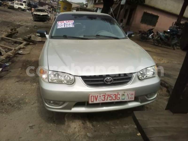 Big with watermark toyota corolla western takoradi 53851