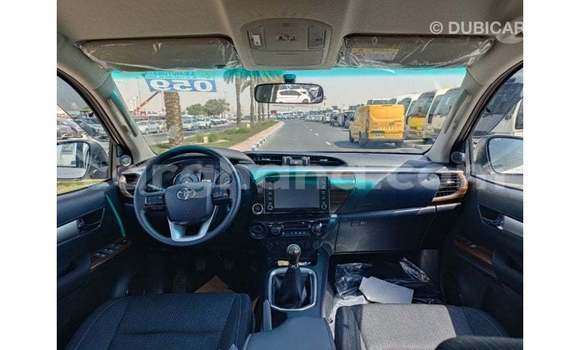 Buy Import Toyota Hilux White Car in Import - Dubai in Ashanti Buy Import Toyota Hilux White Car in Import - Dubai in Ashanti