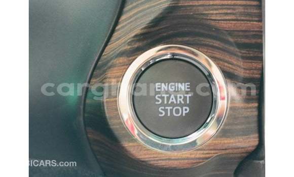 Buy Import Toyota Hilux White Car in Import - Dubai in Ashanti Buy Import Toyota Hilux White Car in Import - Dubai in Ashanti