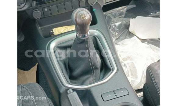 Buy Import Toyota Hilux White Car in Import - Dubai in Ashanti Buy Import Toyota Hilux White Car in Import - Dubai in Ashanti