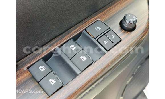 Buy Import Toyota Hilux White Car in Import - Dubai in Ashanti Buy Import Toyota Hilux White Car in Import - Dubai in Ashanti