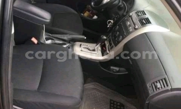 Buy Used Toyota Corolla Black Car in Accra in Greater Accra Buy Used Toyota Corolla Black Car in Accra in Greater Accra