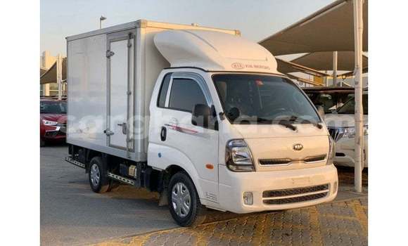 Ra Imported Kia K3 funfun Ọkọ̀ in Import - Dubai ni Ashanti Ra Imported Kia K3 funfun Ọkọ̀ in Import - Dubai ni Ashanti