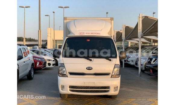 Ra Imported Kia K3 funfun Ọkọ̀ in Import - Dubai ni Ashanti Ra Imported Kia K3 funfun Ọkọ̀ in Import - Dubai ni Ashanti