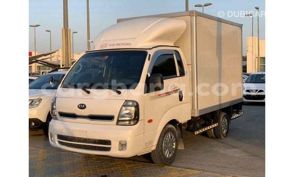 Ra Imported Kia K3 funfun Ọkọ̀ in Import - Dubai ni Ashanti Ra Imported Kia K3 funfun Ọkọ̀ in Import - Dubai ni Ashanti