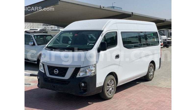 Big with watermark nissan urvan ashanti import dubai 53857