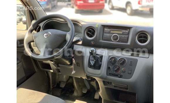 Sayi Imported Nissan Urvan White Mota in Import - Dubai a Ashanti Sayi Imported Nissan Urvan White Mota in Import - Dubai a Ashanti