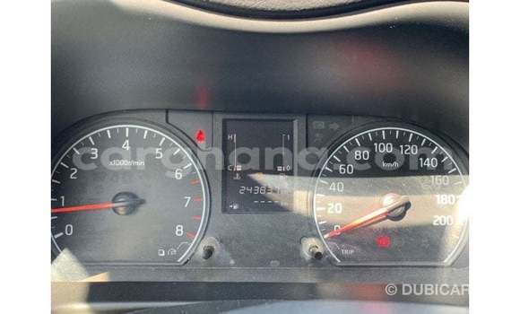 Sayi Imported Nissan Urvan White Mota in Import - Dubai a Ashanti Sayi Imported Nissan Urvan White Mota in Import - Dubai a Ashanti