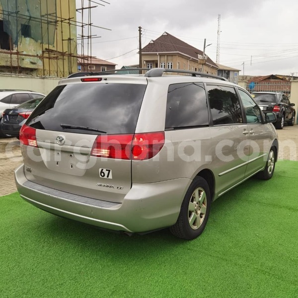 Big with watermark toyota sienna western takoradi 53858