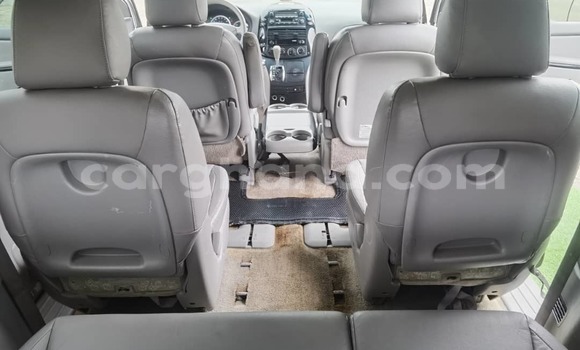 Ra Àlòkù Toyota Sienna Miiran Ọkọ̀ in Iwọn didun ni Oorun Ra Àlòkù Toyota Sienna Miiran Ọkọ̀ in Iwọn didun ni Oorun
