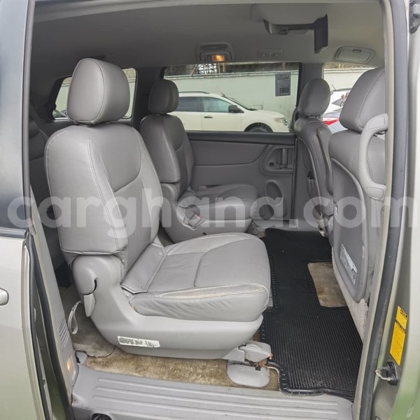 Big with watermark toyota sienna western takoradi 53858