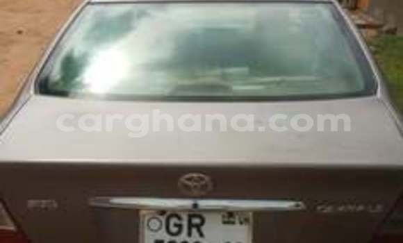 Ra Àlòkù Toyota Camry Brown Ọkọ̀ in Accra ni Greater Accra Ra Àlòkù Toyota Camry Brown Ọkọ̀ in Accra ni Greater Accra
