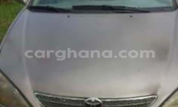 Ra Àlòkù Toyota Camry Brown Ọkọ̀ in Accra ni Greater Accra Ra Àlòkù Toyota Camry Brown Ọkọ̀ in Accra ni Greater Accra