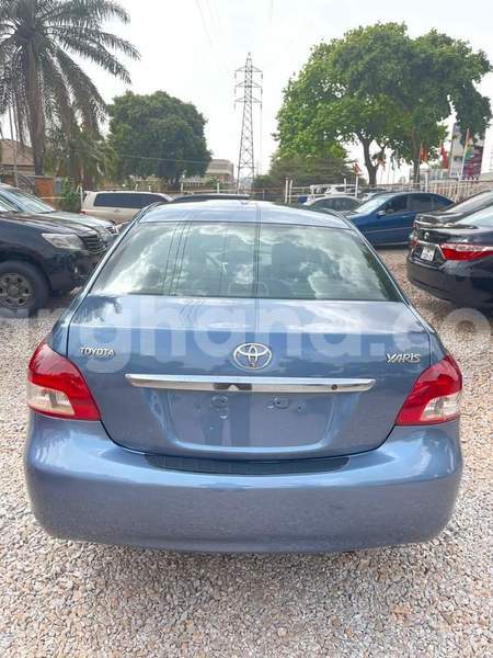 Big with watermark toyota yaris western takoradi 53860