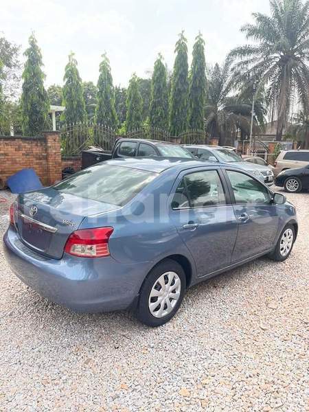 Big with watermark toyota yaris western takoradi 53860