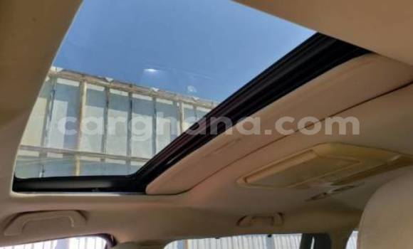 Ra Àlòkù Honda Odyssey Black Ọkọ̀ in Accra ni Greater Accra Ra Àlòkù Honda Odyssey Black Ọkọ̀ in Accra ni Greater Accra