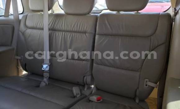 Ra Àlòkù Honda Odyssey Black Ọkọ̀ in Accra ni Greater Accra Ra Àlòkù Honda Odyssey Black Ọkọ̀ in Accra ni Greater Accra