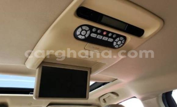 Ra Àlòkù Honda Odyssey Black Ọkọ̀ in Accra ni Greater Accra Ra Àlòkù Honda Odyssey Black Ọkọ̀ in Accra ni Greater Accra