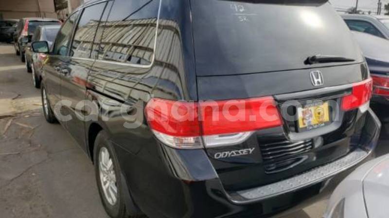 Big with watermark honda odyssey greater accra accra 53861
