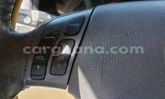 Ra Àlòkù Honda Odyssey Black Ọkọ̀ in Accra ni Greater Accra Ra Àlòkù Honda Odyssey Black Ọkọ̀ in Accra ni Greater Accra