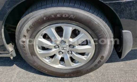 Ra Àlòkù Honda Odyssey Black Ọkọ̀ in Accra ni Greater Accra Ra Àlòkù Honda Odyssey Black Ọkọ̀ in Accra ni Greater Accra
